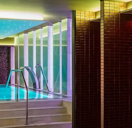 Hotel Golden Costa Salou 4*
