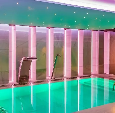 Hotel Golden Costa Salou