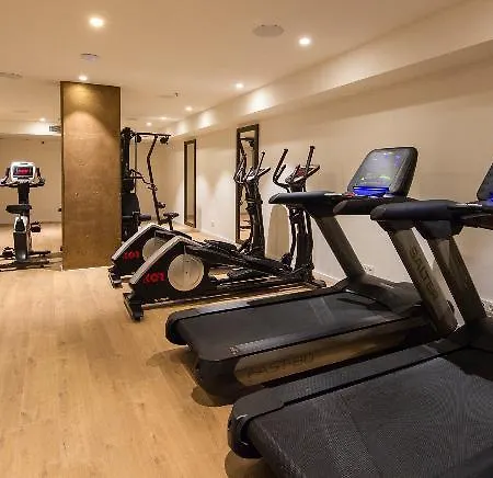 Hotel Golden Costa Salou 4*