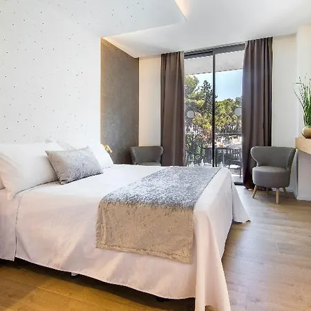 Hotel Golden Costa Salou 4*