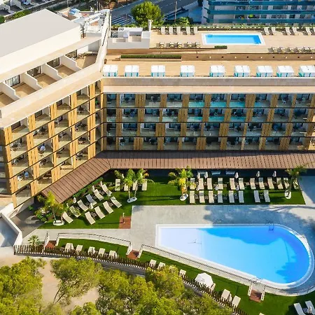 Hotel Golden Costa Salou 4*