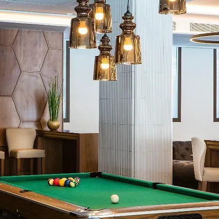 Hotel Golden Costa Salou