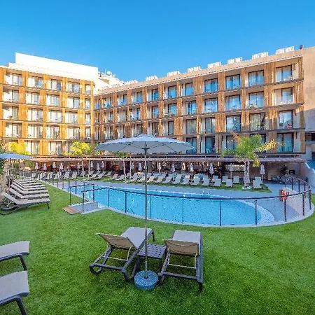 Hotel Golden Costa Salou 4*