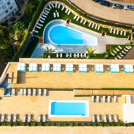 Hotel Golden Costa Salou