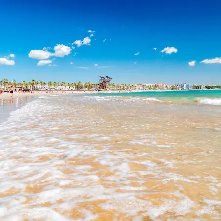 Golden Costa Salou