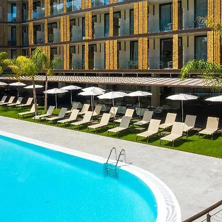 Hotel Golden Costa Salou