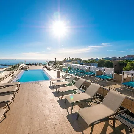 Hotel Golden Costa Salou 4*