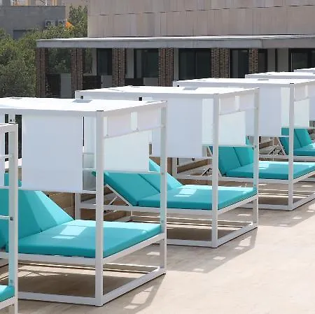 Hotel Golden Costa Salou 4*