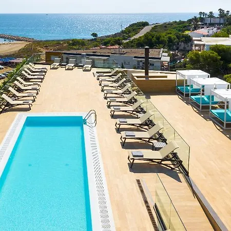 Hotel Golden Costa Salou 4*