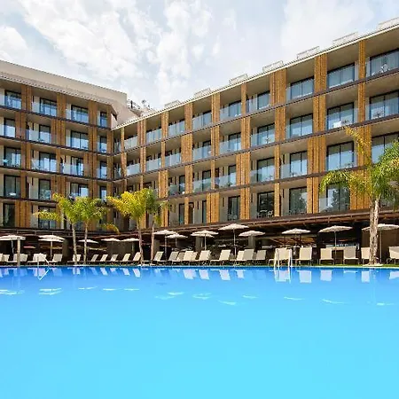 Golden Costa Salou