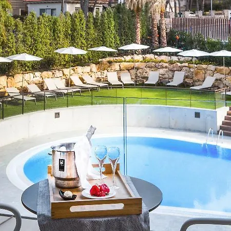 Hotel Golden Costa Salou 4*